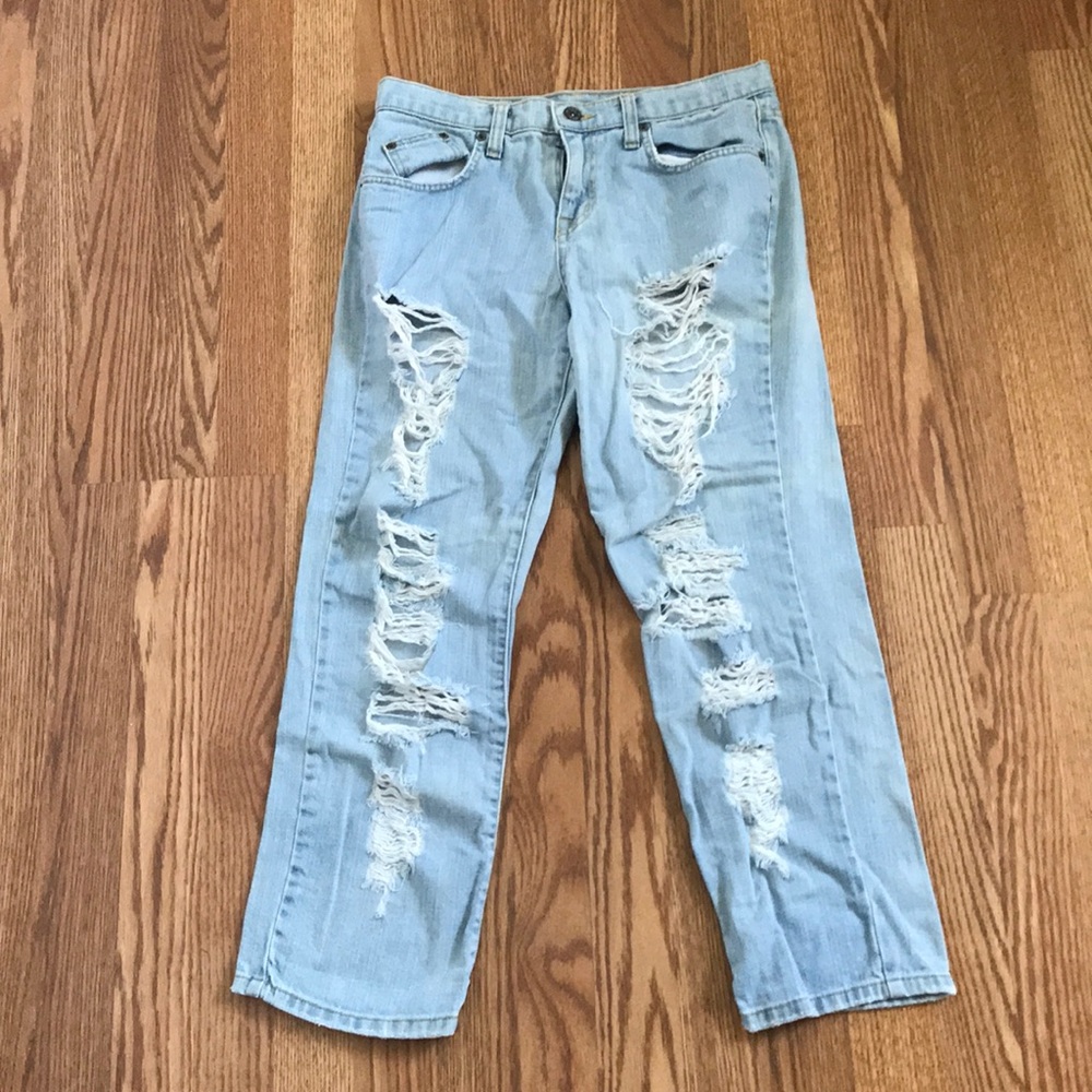 LF Carmar Jeans